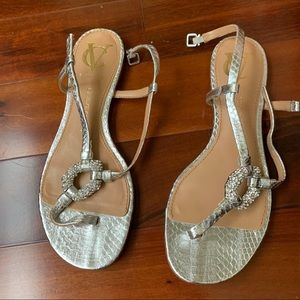 Vince Camuto sandals